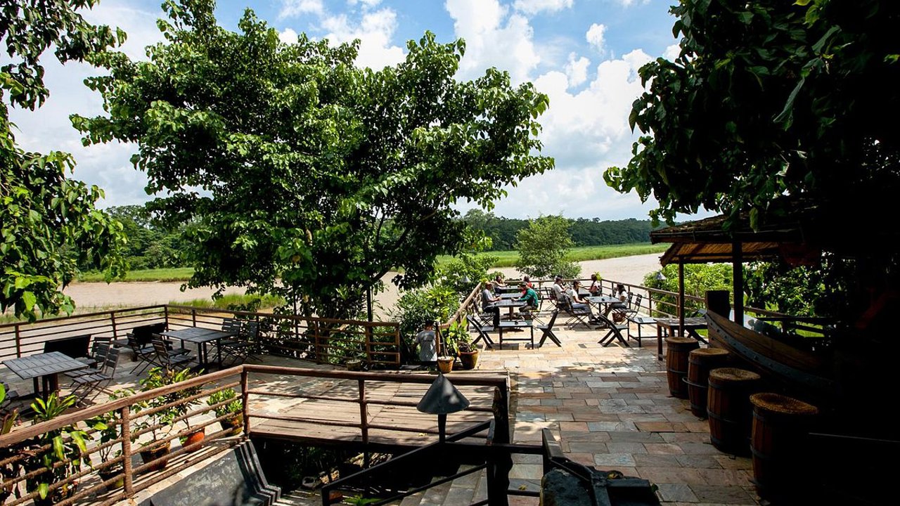 Dunga Bar And The Deck