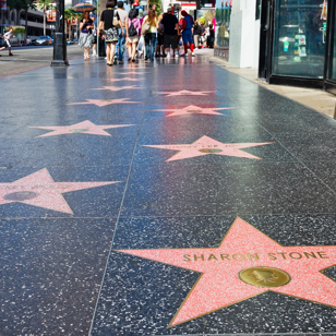 Hollywood Boulevard