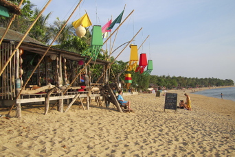 thailand - alanta villa_strand