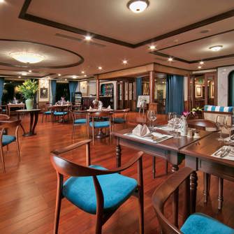 Indochine Restaurant 1