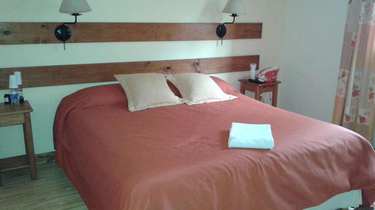 Las Marianas Room