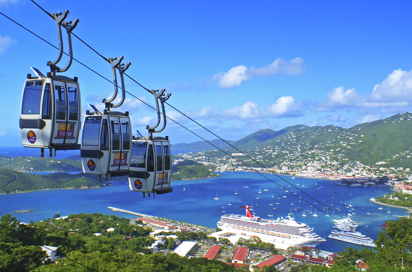 dansk vestindien - st thomas_charlotte amalie_udsigt_view point_03