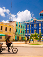 cuba - camaguey_plads_cykel_01