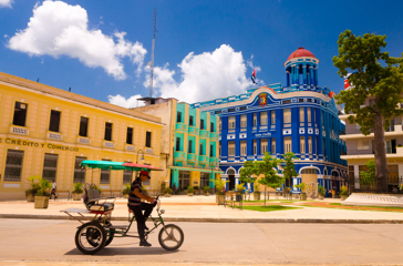 cuba - camaguey_plads_cykel_01
