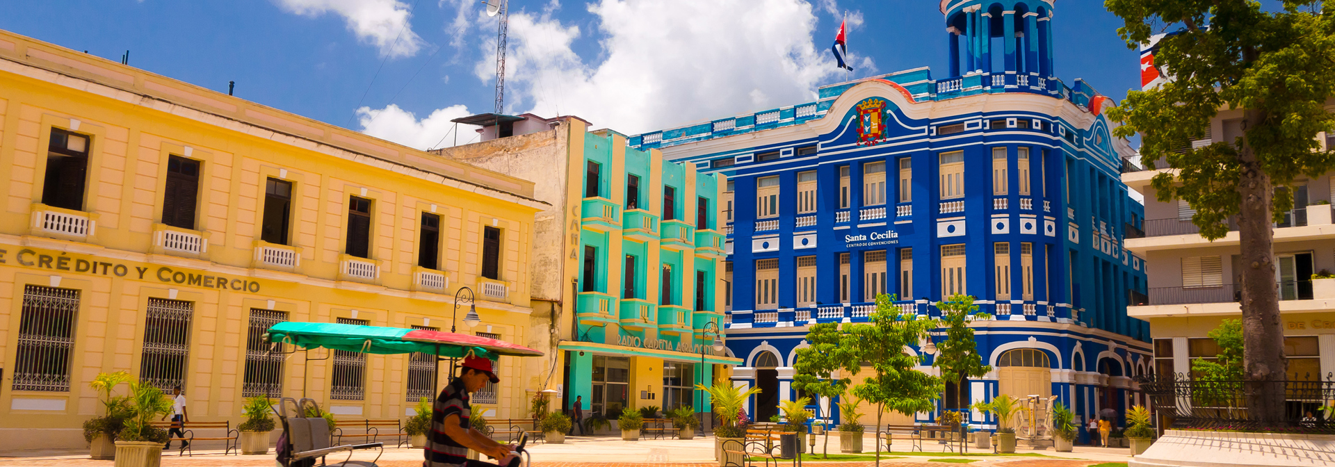 cuba - camaguey_plads_cykel_01