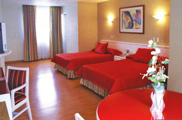mexico - mexico city - hotel regente city_vaerelse_04