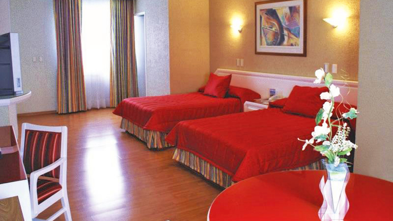 mexico - mexico city - hotel regente city_vaerelse_04