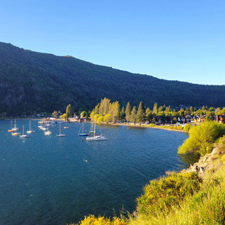 Argentina San Martin De Los Andes
