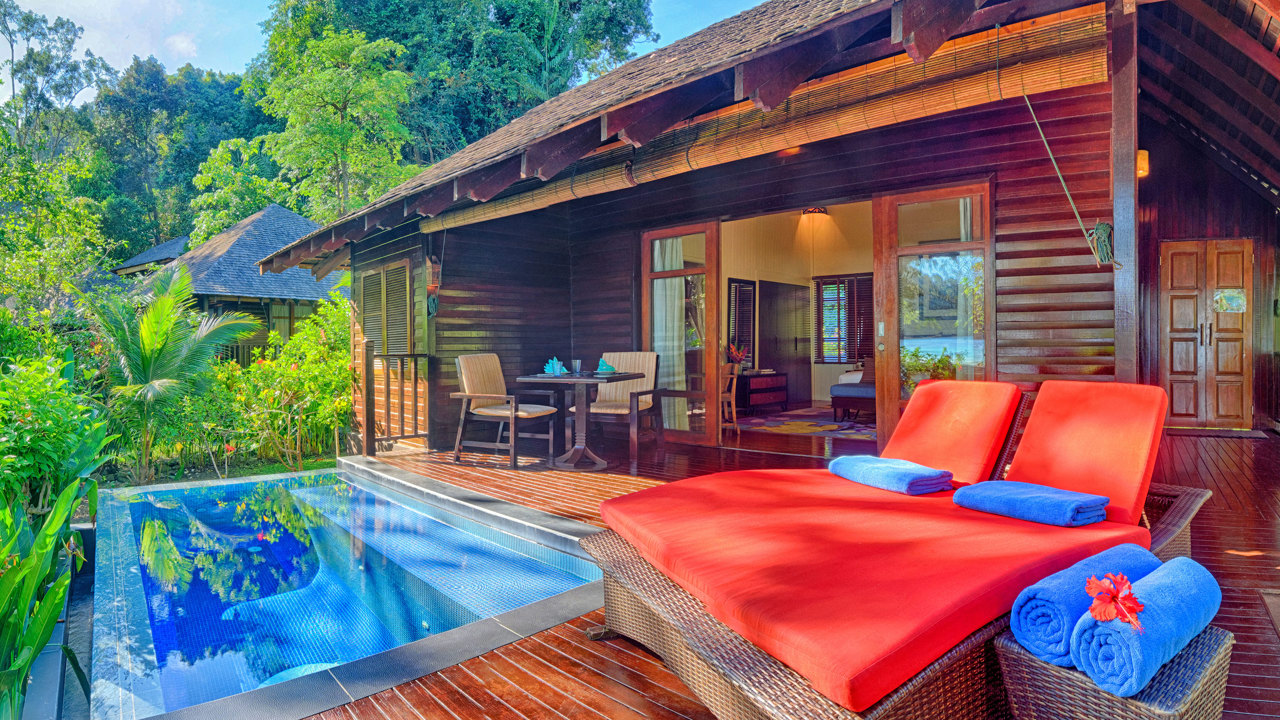 Bunga Raya Plunge Pool Villa 02 Neutral