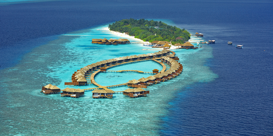 lily beach resort_overblik_01