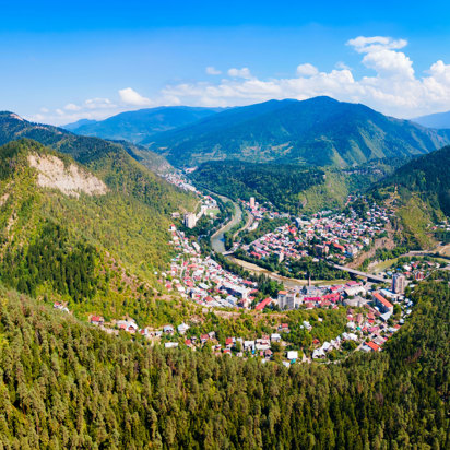 Borjomi By