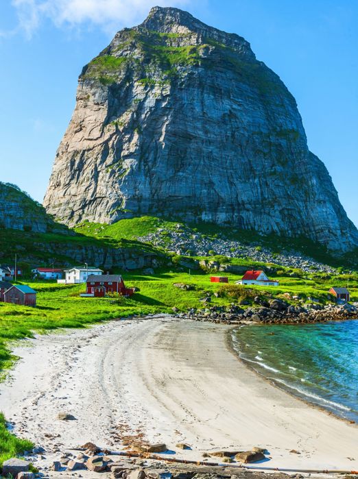 Træna 2080297540