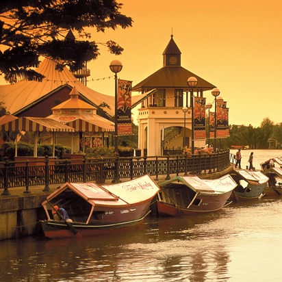 malaysia/borneo - borneo_kuching_01