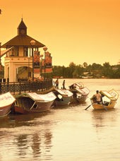 malaysia/borneo - borneo_kuching_01