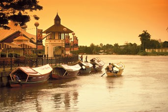 malaysia/borneo - borneo_kuching_01