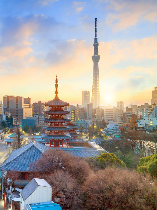 Tokyo Skytree