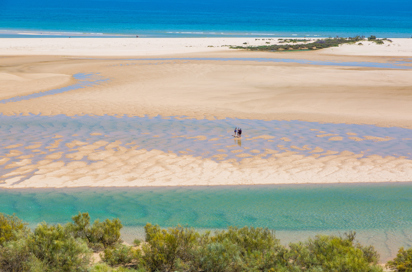 Algarve Ria Formosa 06 Gettyimages 1195605439
