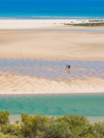 Algarve Ria Formosa 06 Gettyimages 1195605439