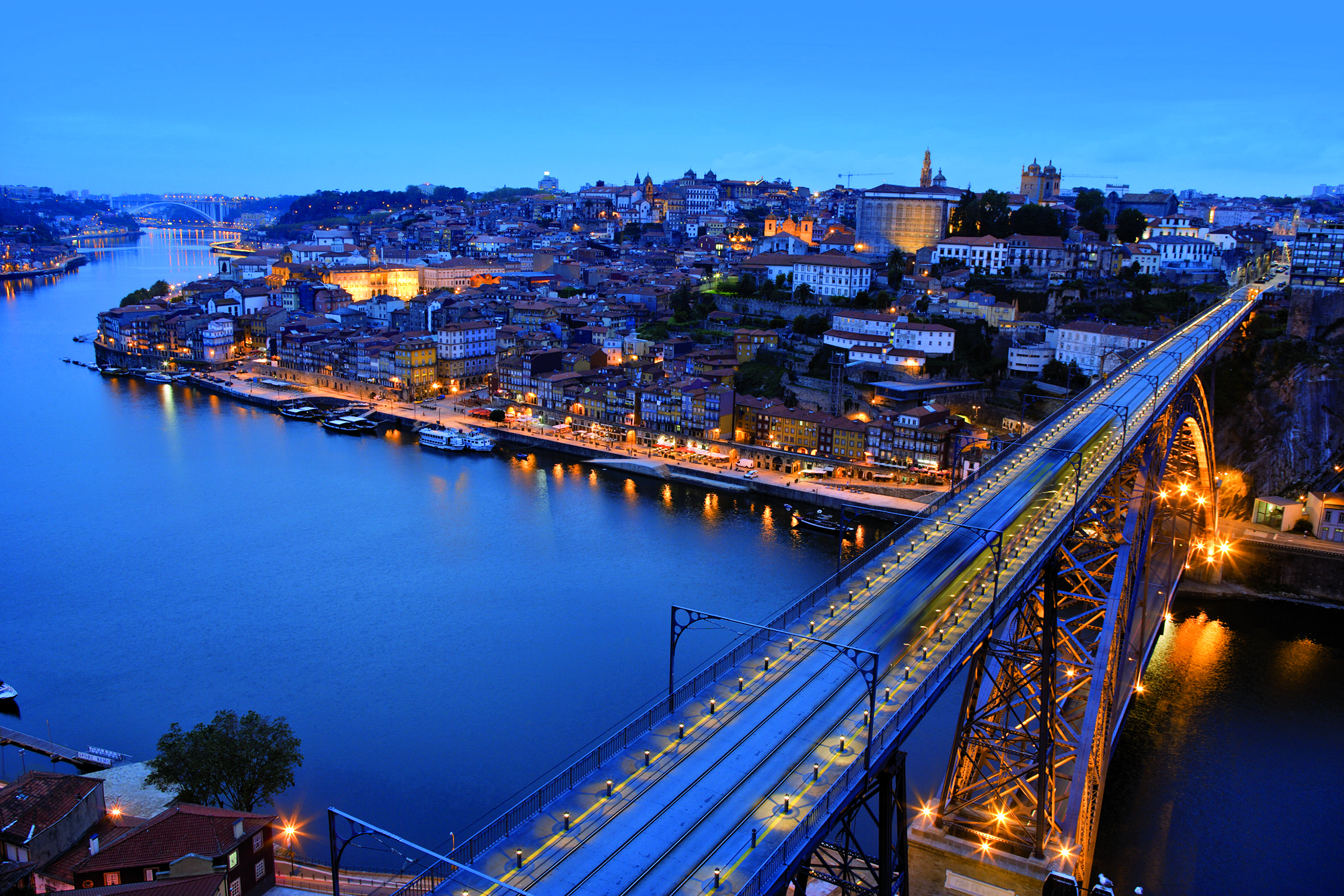 Porto_by_night_01