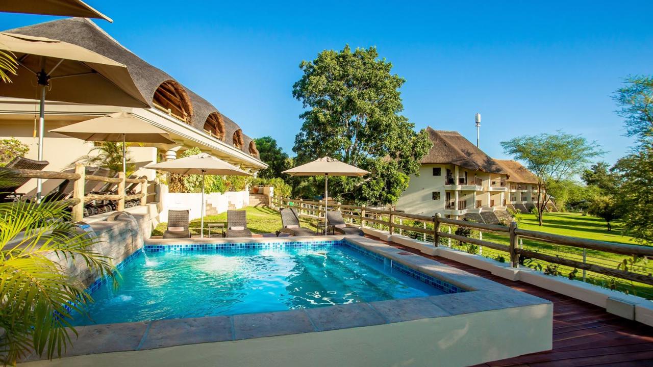 Ilala Lodge Hotel 2