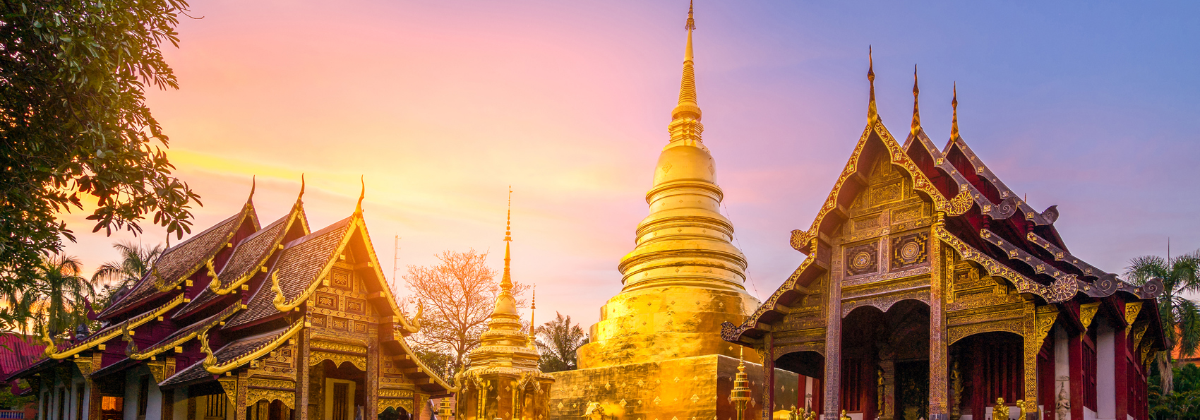 thailand - chiang mai_wat phra singh tempel_01