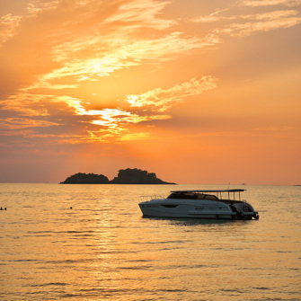 Dinso Sunset Cruise 2