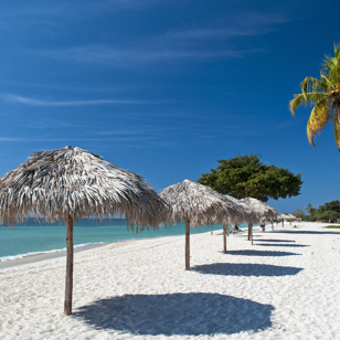 cuba - varadero smuk strand