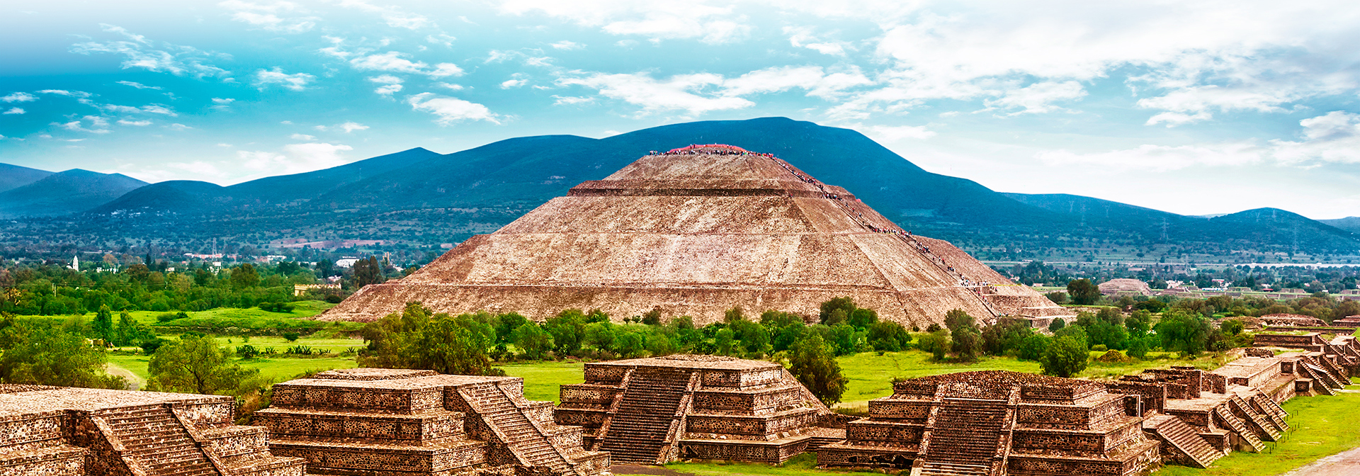 mexico - teotihuacan pyramids_14