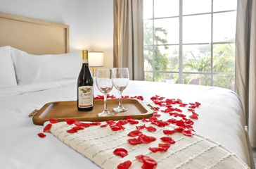 The Mary Anne Boutique Hotel Room9