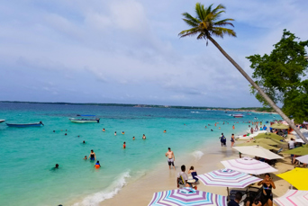 colombia - isla baru_strand_01