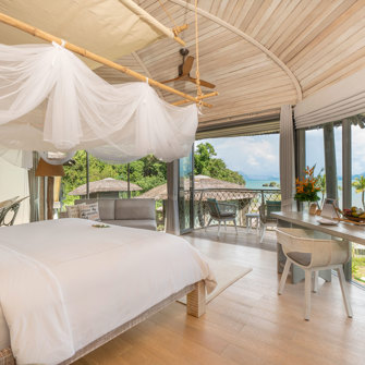 Treehouse Villa 10