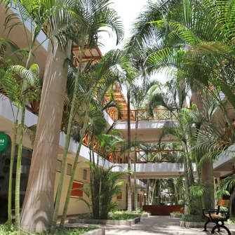 Atrium