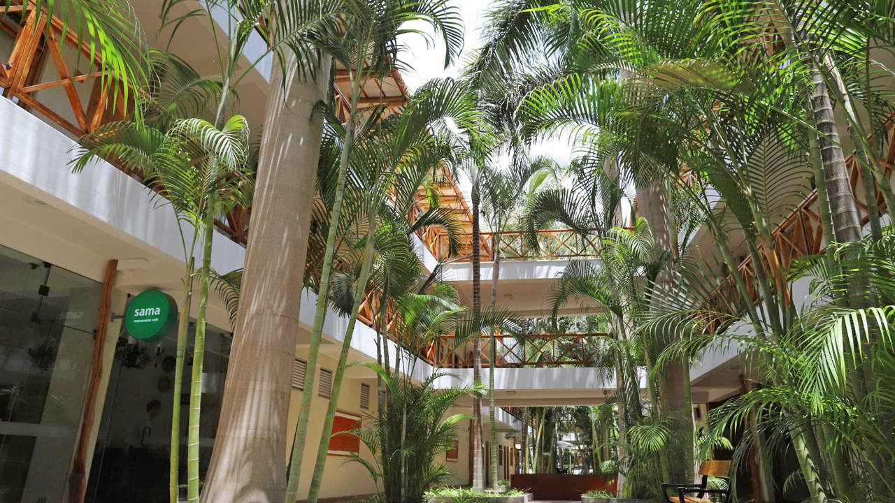 Atrium