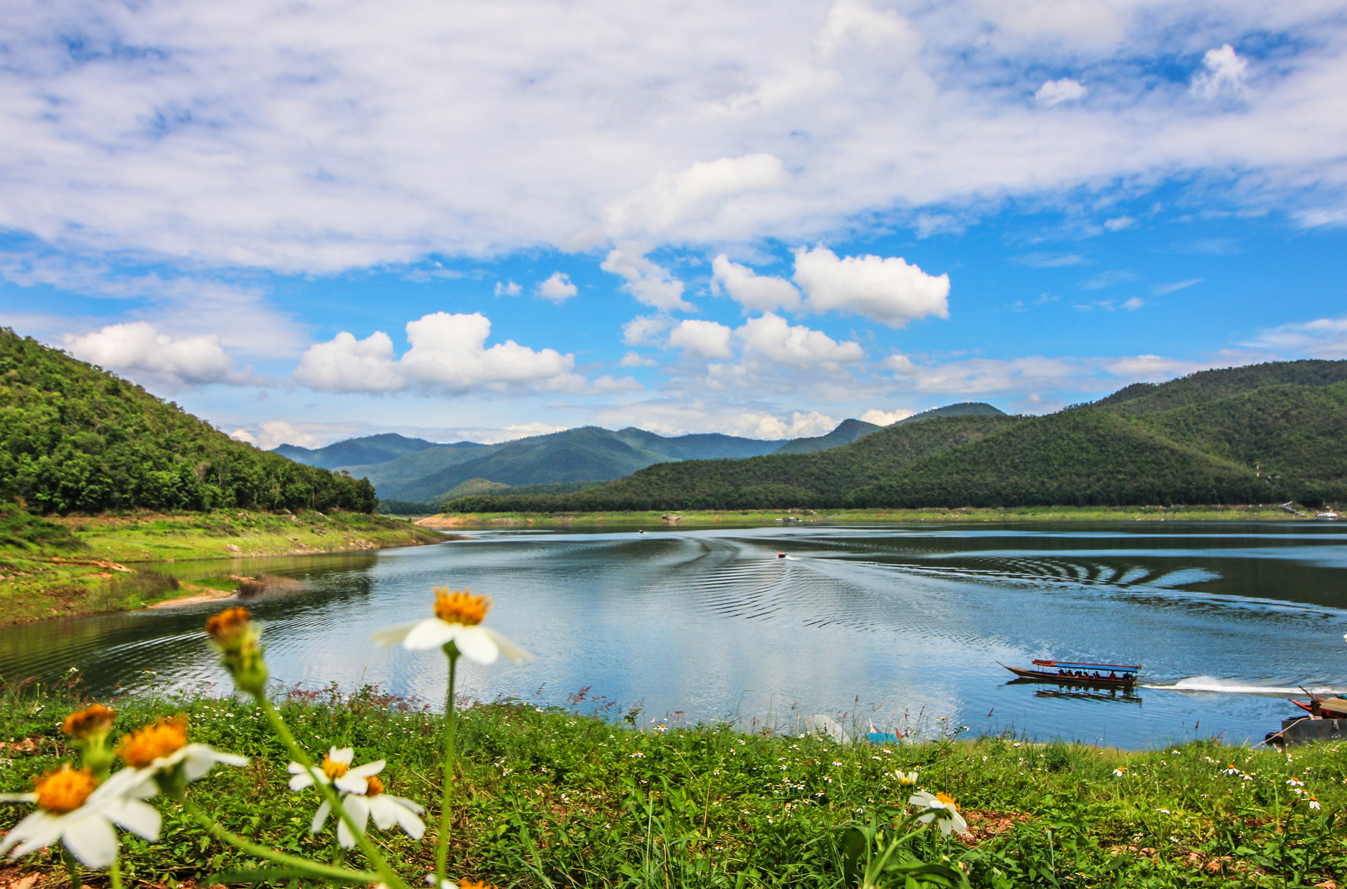 thailand - chiang mai_mae tang floden_01