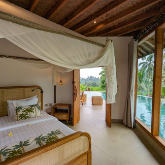 Ani Ani Villa