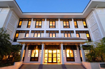 Villa Hue Hotel Ext 03