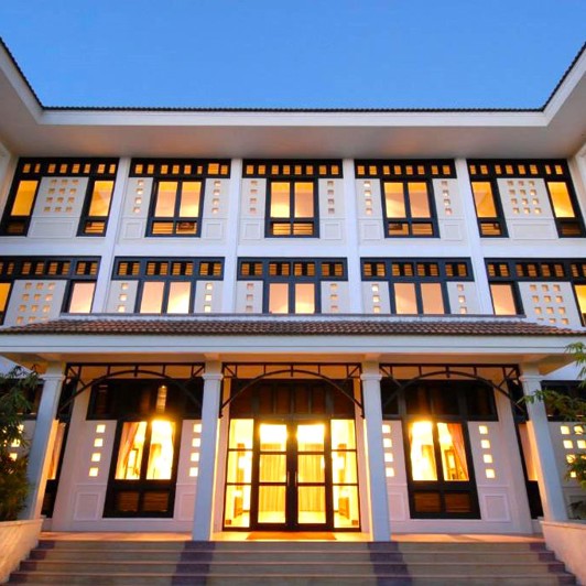 Villa Hue Hotel Ext 03