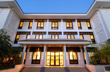 Villa Hue Hotel Ext 03