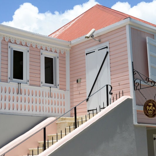 dansk vestindien - st croix_frederiksted_bygning_01
