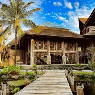 Dinso Resort And Villas Ko Chang Indgang 2