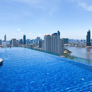 thailand - avani plus riverside bangkok hotel_pool_01