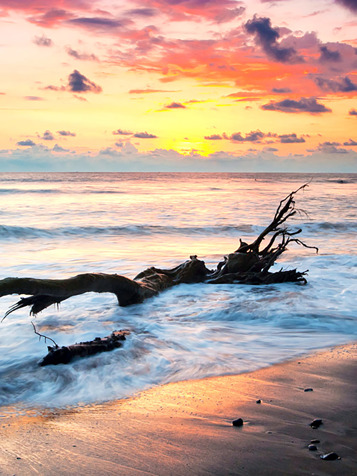 costa rica - strandbred_solnedgang_01