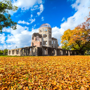 Hiroshima