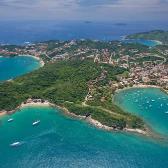 Buzios Area