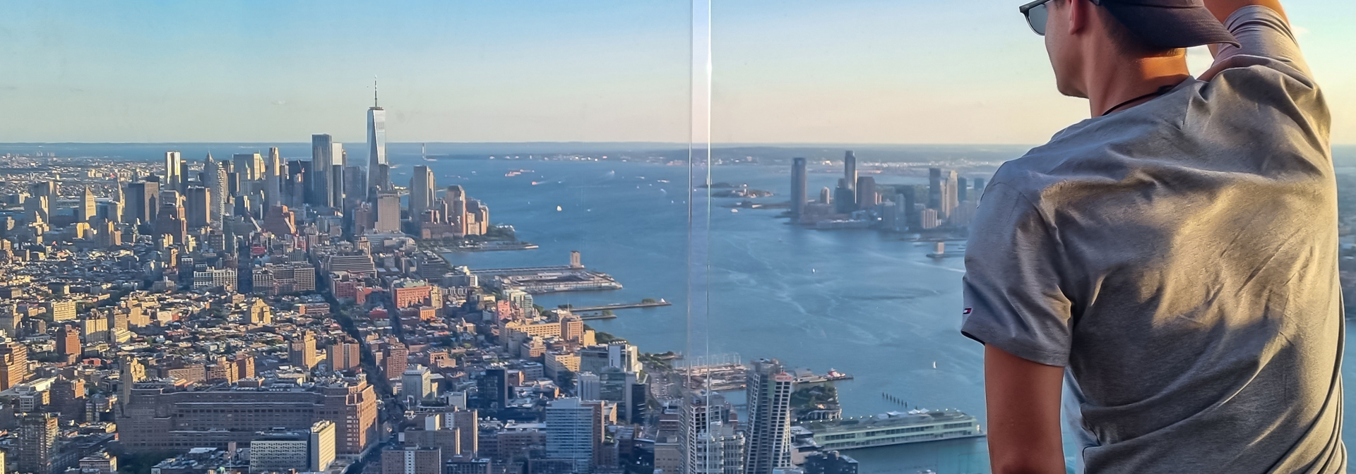 New York Hudson River Mand 01