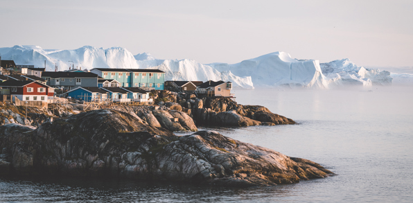 Ilulissat