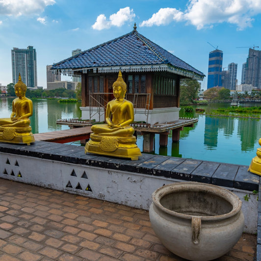 Colombo, Sri Lanka.