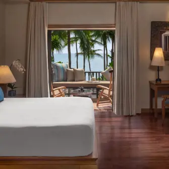 Anantara Hua Hin Anantara Sea View Suite