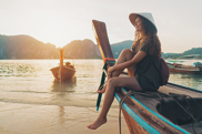 Rejsetype FIT Thailand