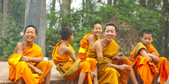 laos - luang prabang_munk_10